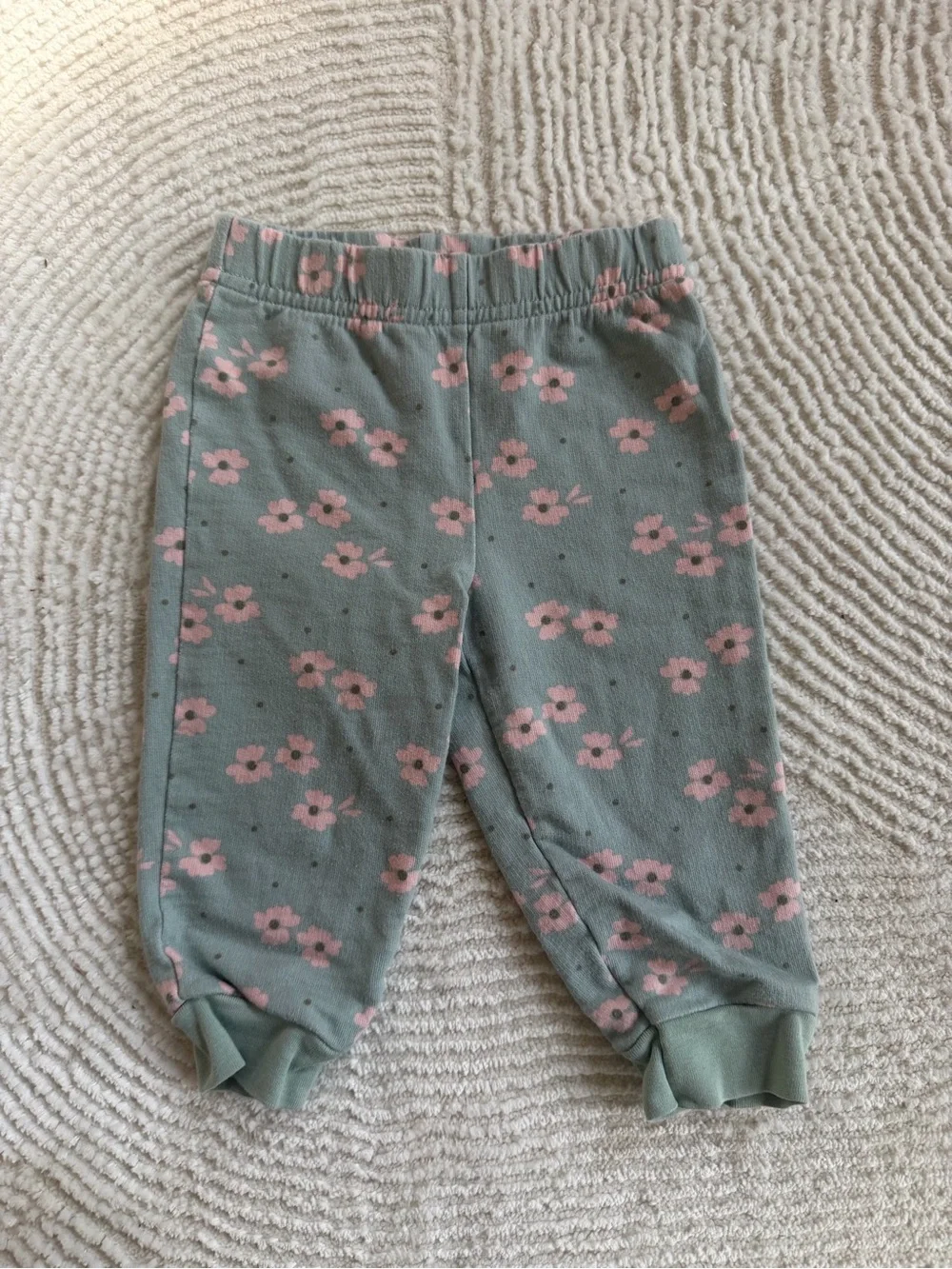 Levi's White Logo Onesie & Mixed Baby Outfit Set — Navy, Pink, Mint, Blue